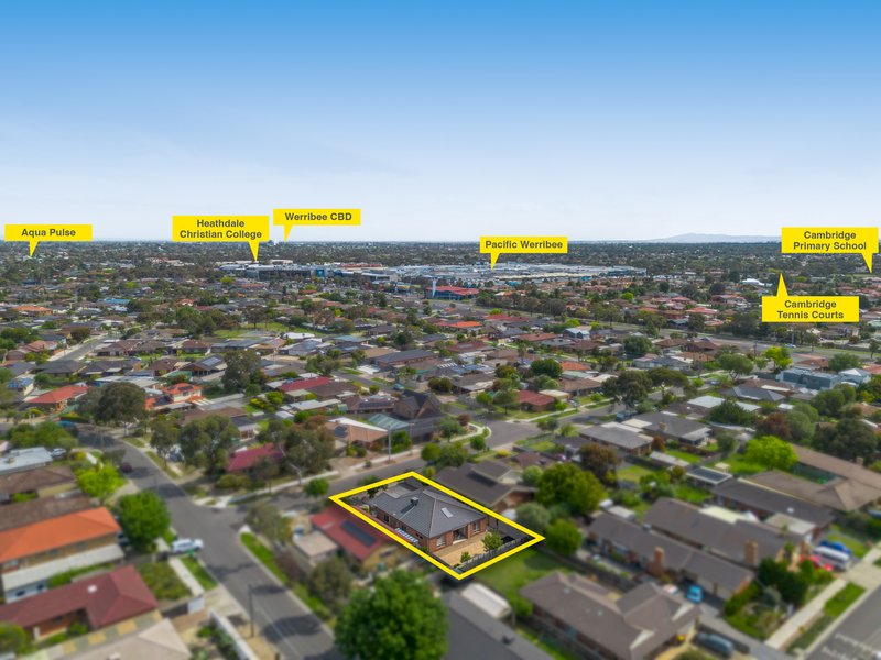 Photo - 25 Hughes Street, Hoppers Crossing VIC 3029 - Image 19