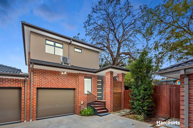 2/5 Hume Court, Ashwood VIC 3147