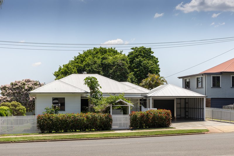 25 Hume Street, North Toowoomba QLD 4350