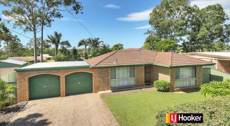 25 Huntingdon Road, Bethania QLD 4205