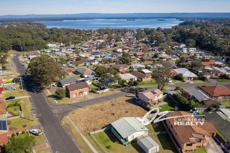 25 Idlewild Avenue, Sanctuary Point NSW 2540