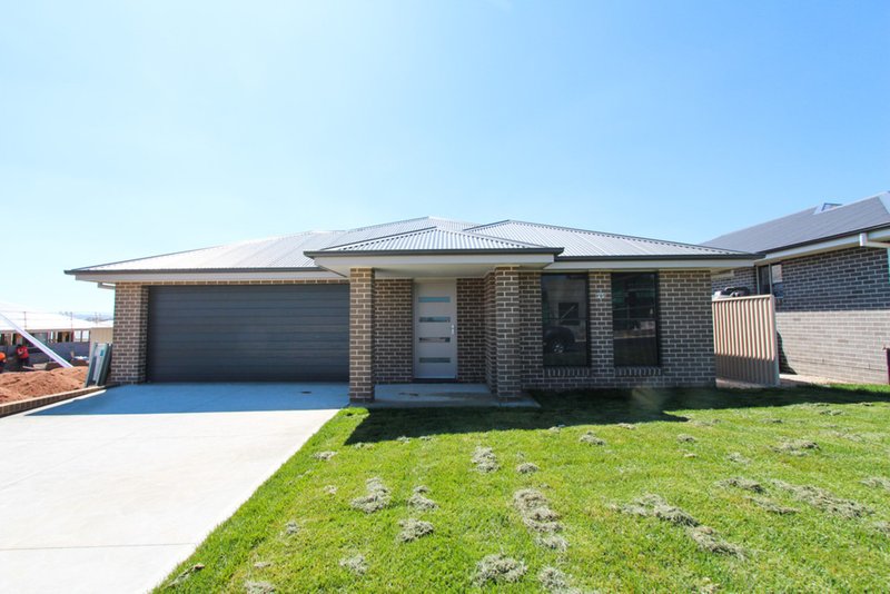 25 Ignatius Place, Kelso NSW 2795