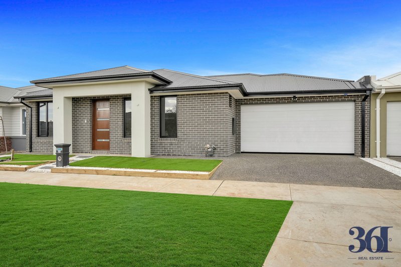 25 Isaacs Street, Deanside VIC 3336