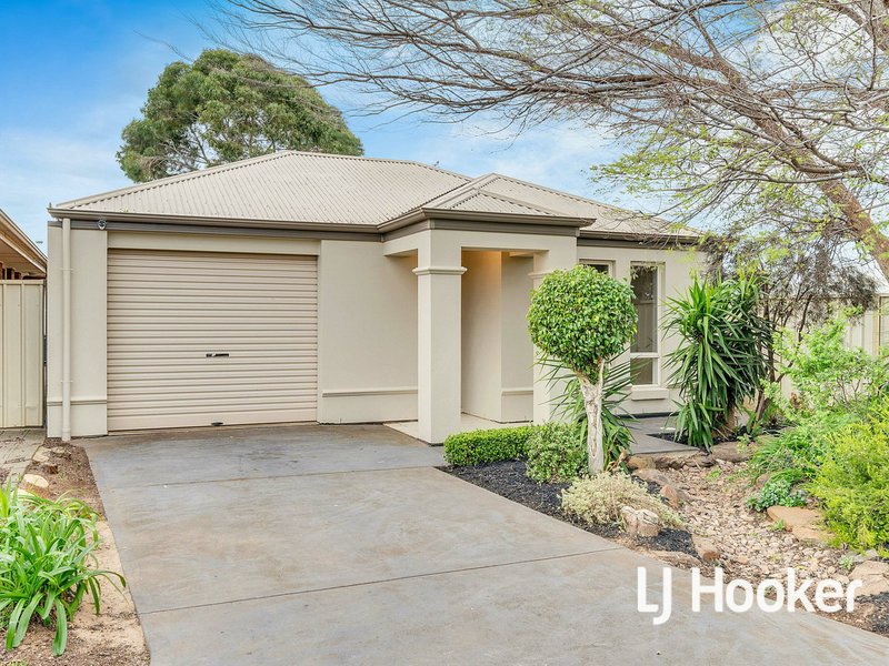 25 Isabel Road, Munno Para West SA 5115