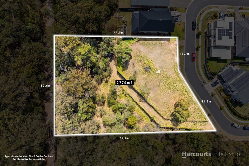 Photo - 25 Ismaeel Circuit, Kuraby QLD 4112 - Image 1