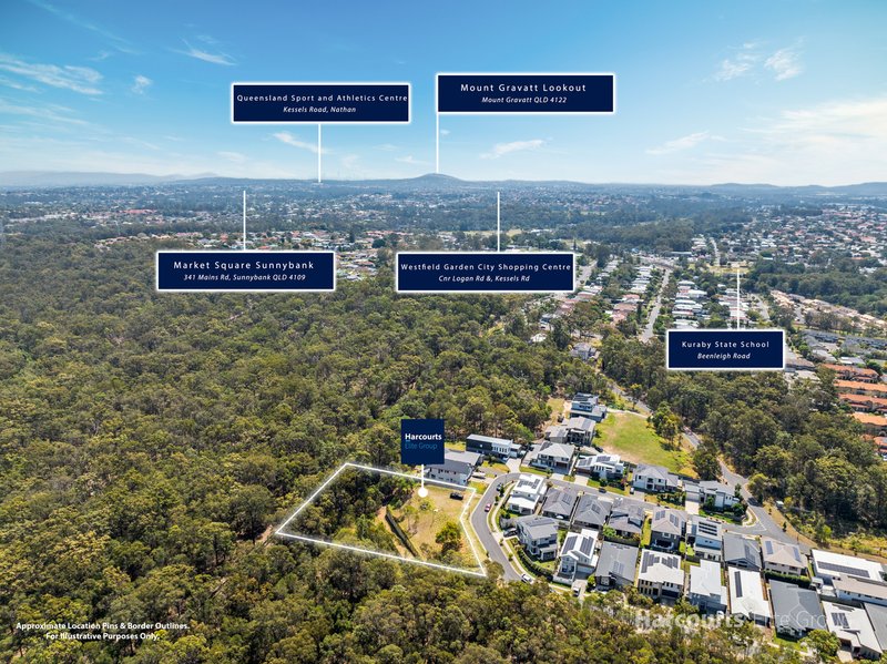 Photo - 25 Ismaeel Circuit, Kuraby QLD 4112 - Image 3