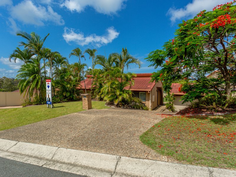 25 Jabiluka Drive, Highland Park QLD 4211