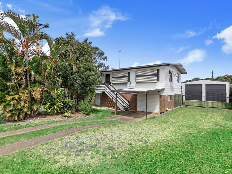 Photo - 25 Jacaranda Avenue, Tinana QLD 4650 - Image 10