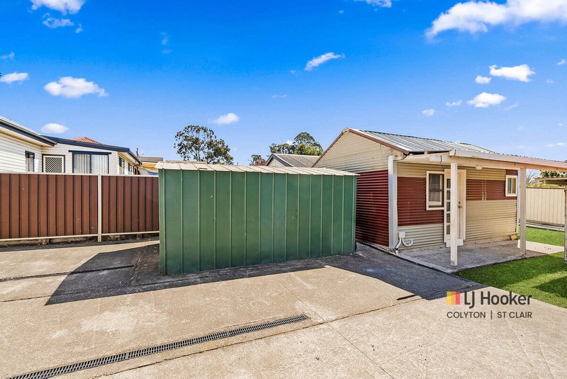 Photo - 25 Jacka Street, St Marys NSW 2760 - Image 7