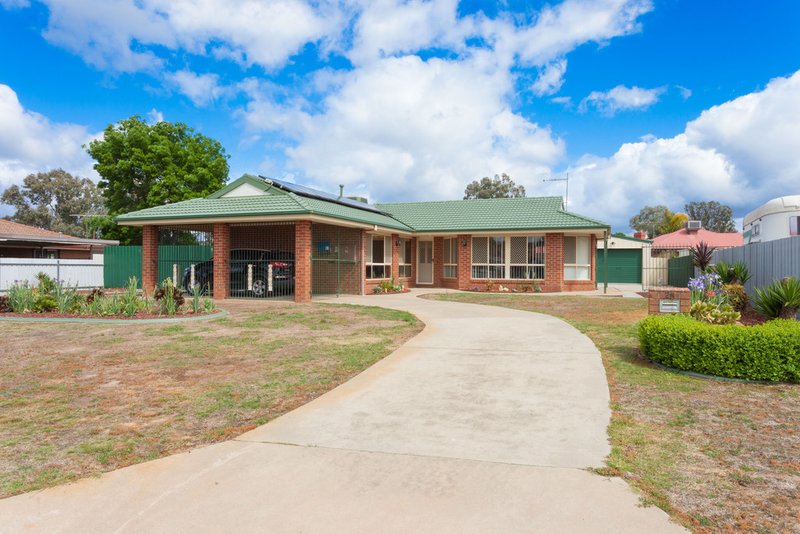 25 Jackling Drive, Lavington NSW 2641