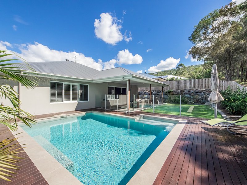 Photo - 25 Jackson Ridge Road, Upper Coomera QLD 4209 - Image 2