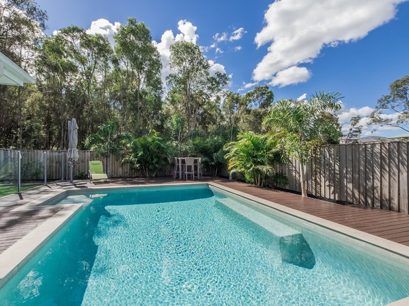 Photo - 25 Jackson Ridge Road, Upper Coomera QLD 4209 - Image 3