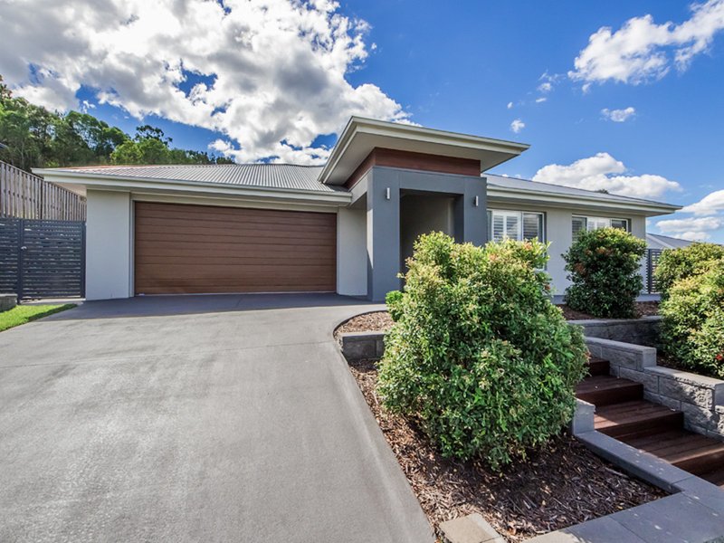 Photo - 25 Jackson Ridge Road, Upper Coomera QLD 4209 - Image 22