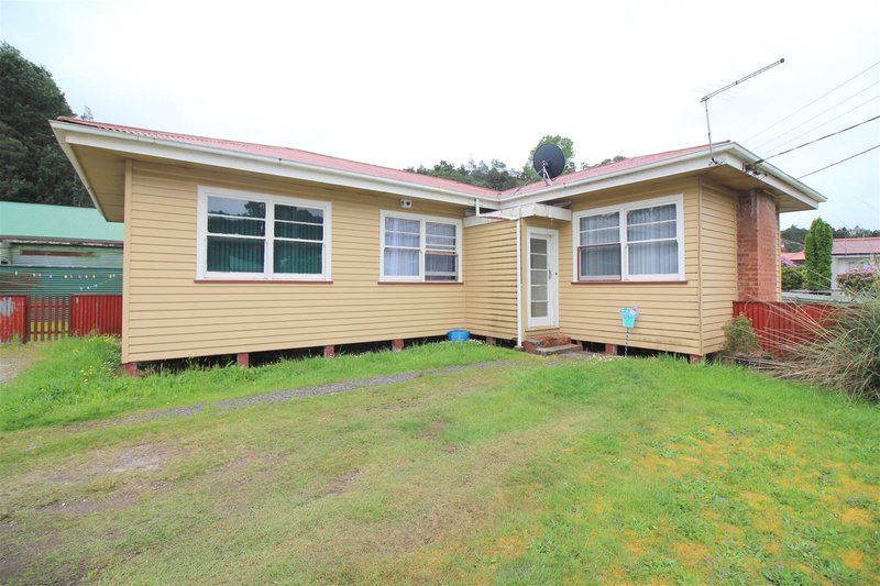 25 Jakins Street, Queenstown TAS 7467