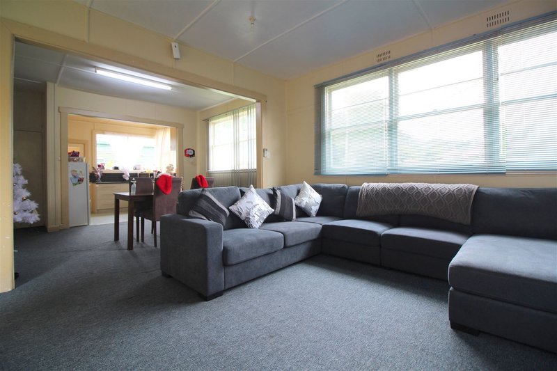 Photo - 25 Jakins Street, Queenstown TAS 7467 - Image 2