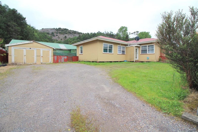 Photo - 25 Jakins Street, Queenstown TAS 7467 - Image 10