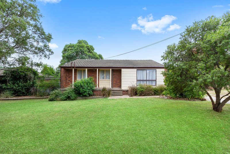 25 James Meehan Street, Windsor NSW 2756