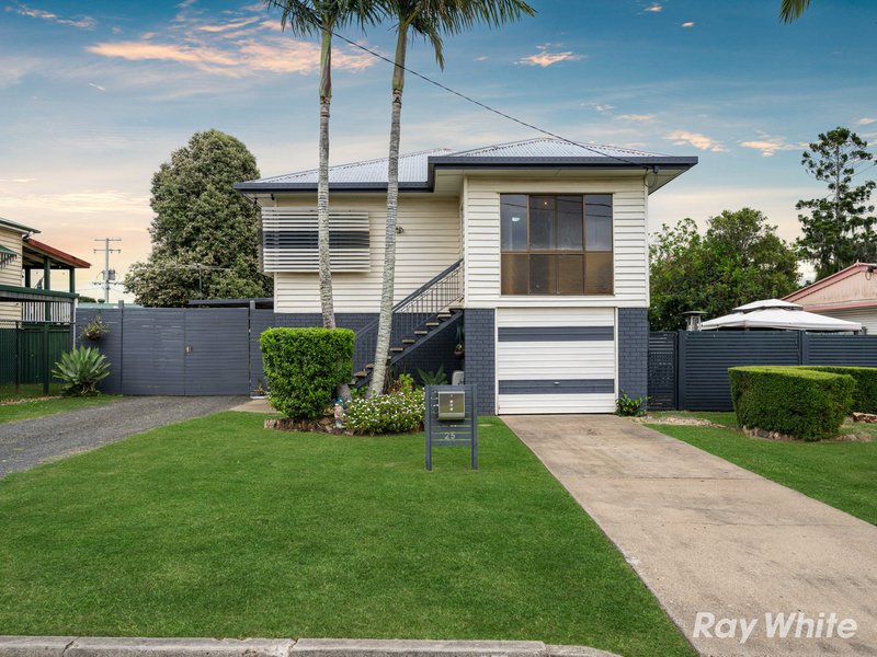 25 James Street, Lowood QLD 4311