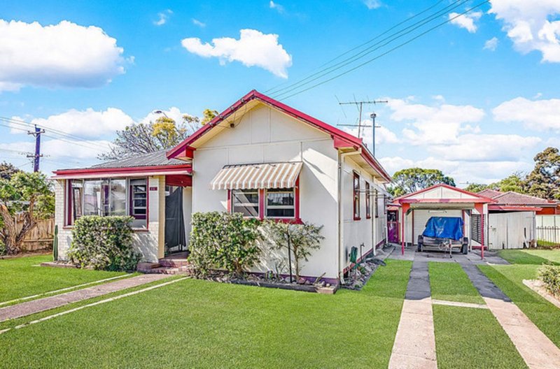 25 James Street, South Windsor NSW 2756