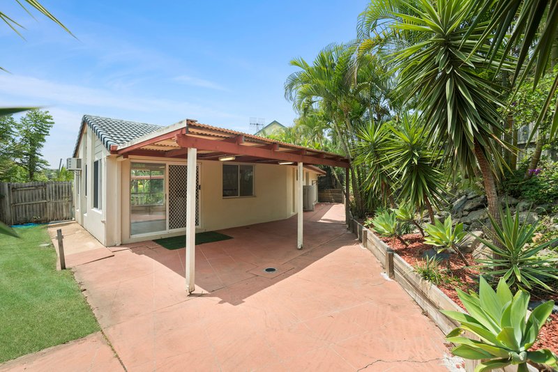 Photo - 25 Jancoon Court, Carrara QLD 4211 - Image 12