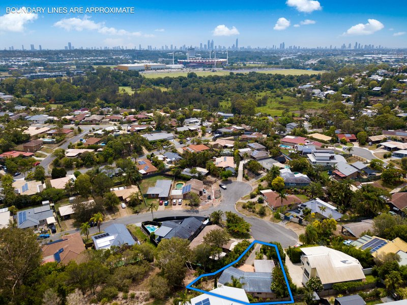 Photo - 25 Jancoon Court, Carrara QLD 4211 - Image 14