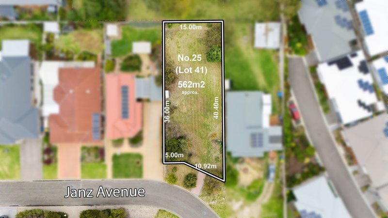 Photo - 25 Janz Avenue, Goolwa North SA 5214 - Image 2