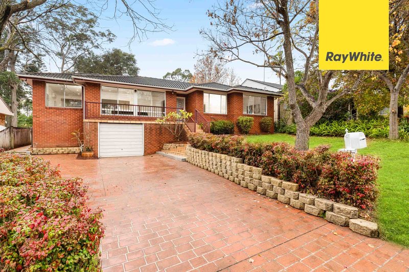 25 Japonica Road, Epping NSW 2121