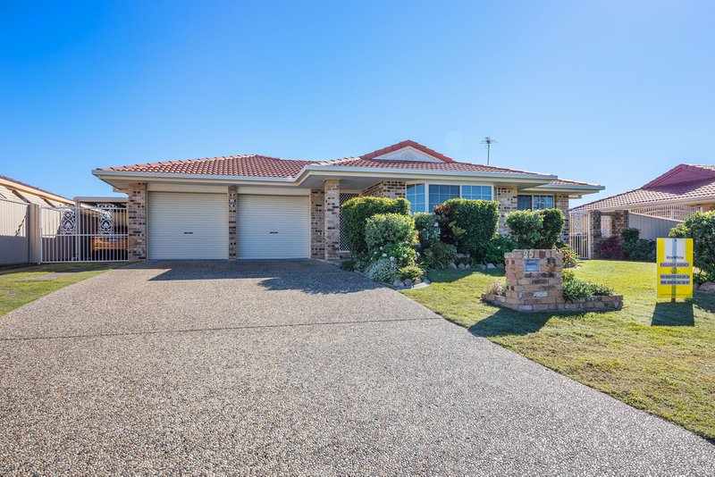 25 Jasmin Drive, Bongaree QLD 4507