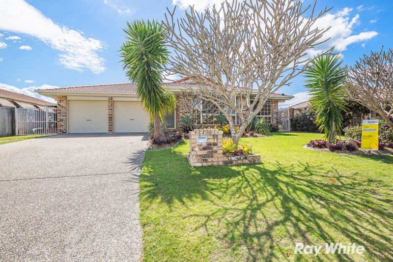 25 Jasmin Drive, Bongaree QLD 4507