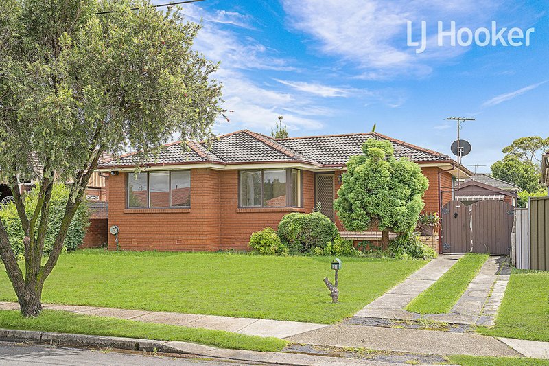 25 Jasmine Crescent, Cabramatta NSW 2166