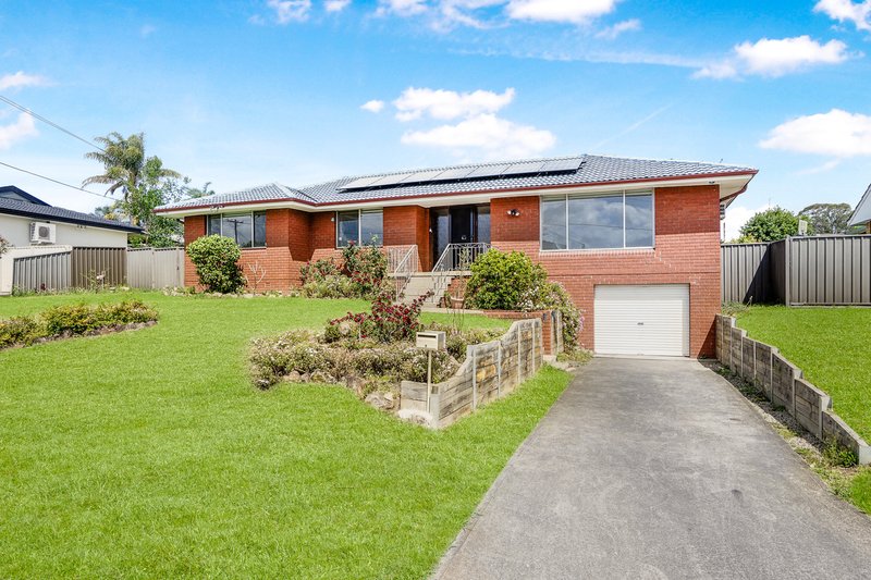 25 Jean Street, Kingswood NSW 2747