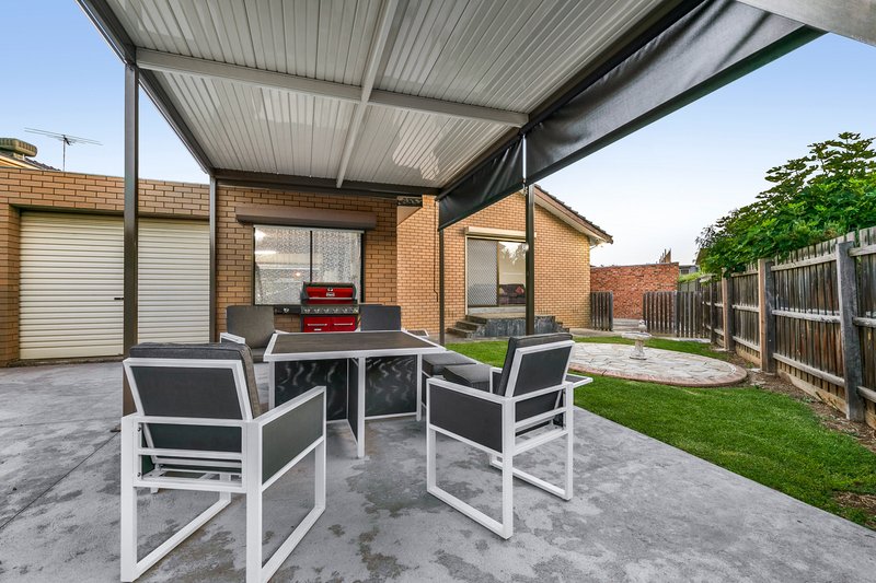 Photo - 25 Jeanine Crescent, Fawkner VIC 3060 - Image 13