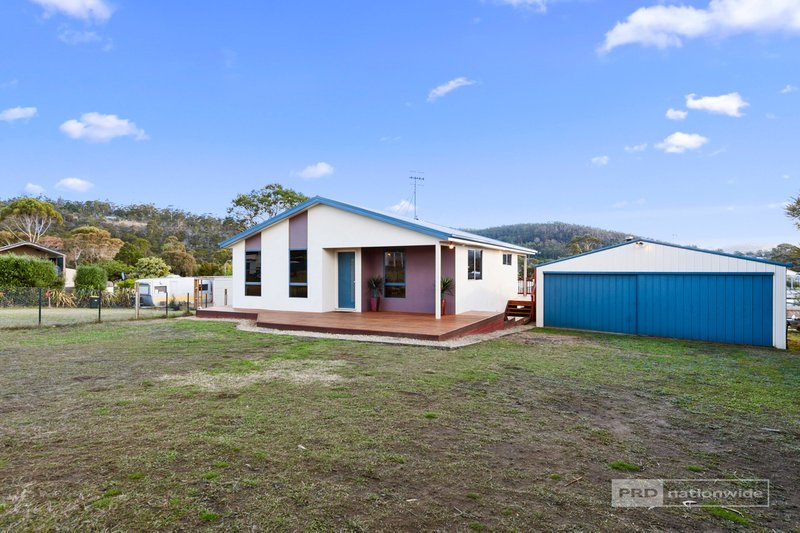 25 Jetty Road, Orford TAS 7190