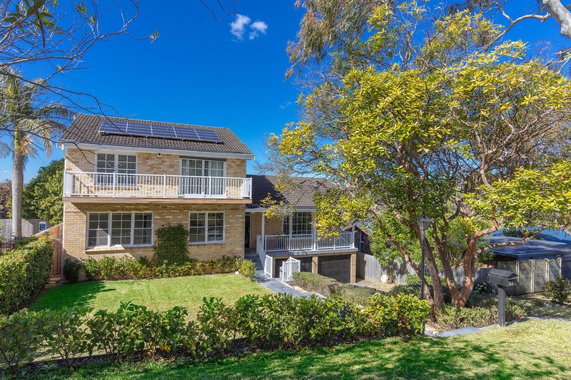 Photo - 25 Jindabyne Street, Frenchs Forest NSW 2086 - Image 2