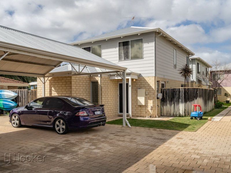 Photo - 2/5 Johnson Road, Maylands WA 6051 - Image 19