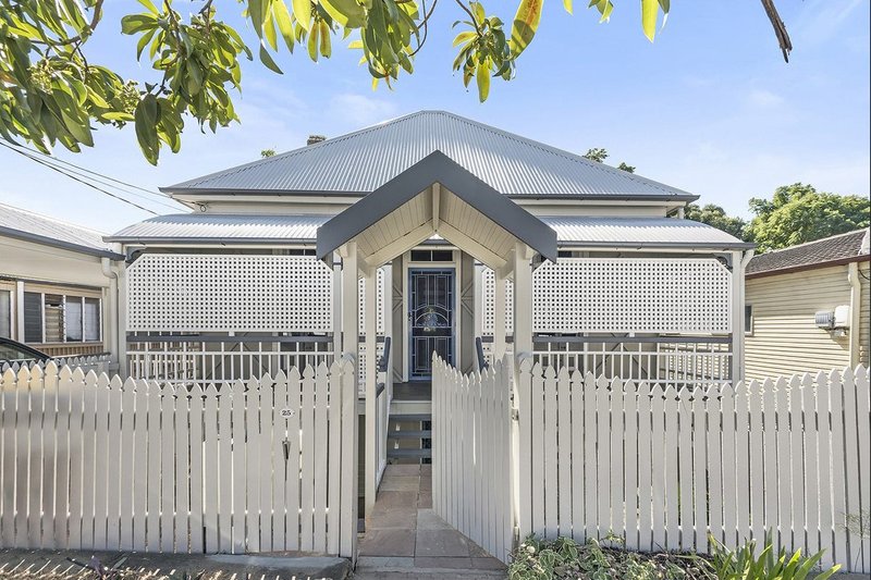 25 Jones Street, Highgate Hill QLD 4101