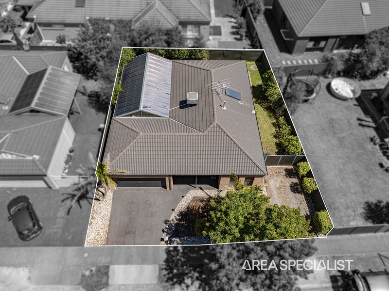 Photo - 25 Joseph Banks Drive, Pakenham VIC 3810 - Image 16