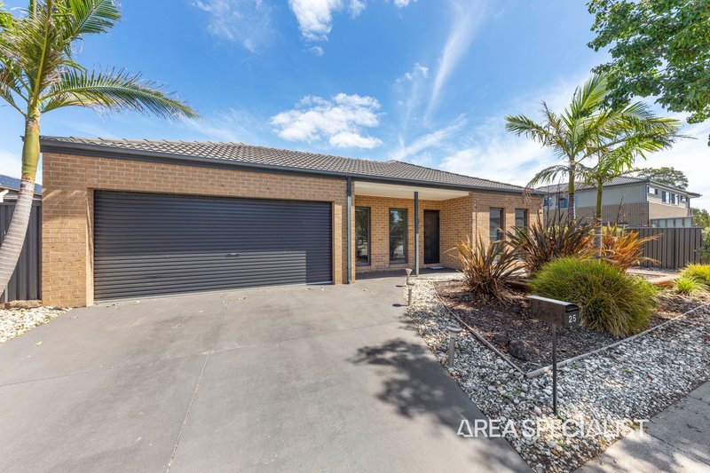 Photo - 25 Joseph Banks Drive, Pakenham VIC 3810 - Image 22