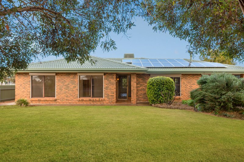 25 Joseph Street, Mallala SA 5502