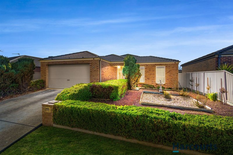 25 Josephine Way, Sebastopol VIC 3356