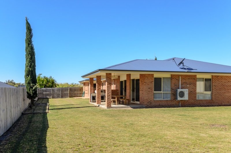 Photo - 25 Jumbuck Court, Glen Eden QLD 4680 - Image 1