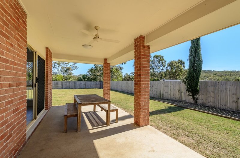 Photo - 25 Jumbuck Court, Glen Eden QLD 4680 - Image 15