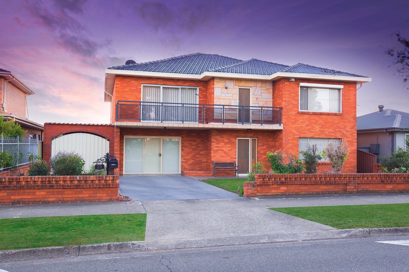 25 Junction Road, Moorebank NSW 2170