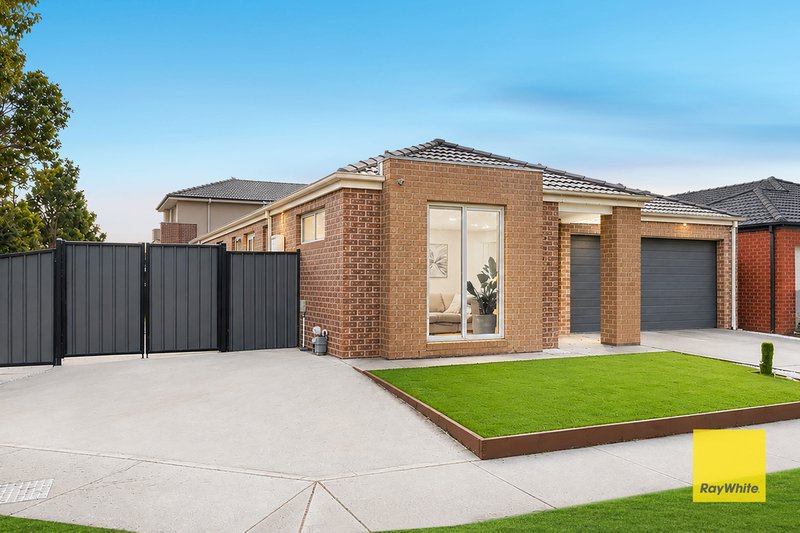 Photo - 25 Jupiter Drive, Truganina VIC 3029 - Image 3
