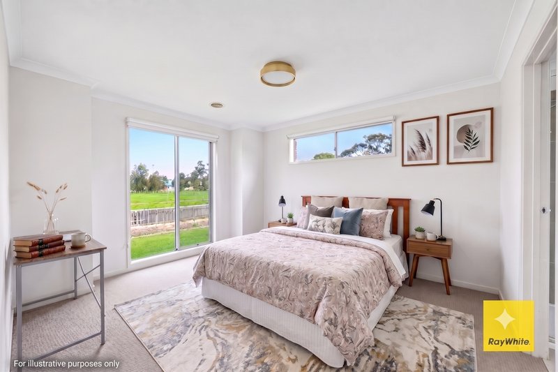 Photo - 25 Jupiter Drive, Truganina VIC 3029 - Image 5