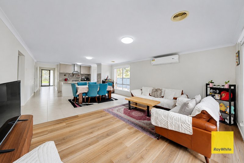 Photo - 25 Jupiter Drive, Truganina VIC 3029 - Image 14