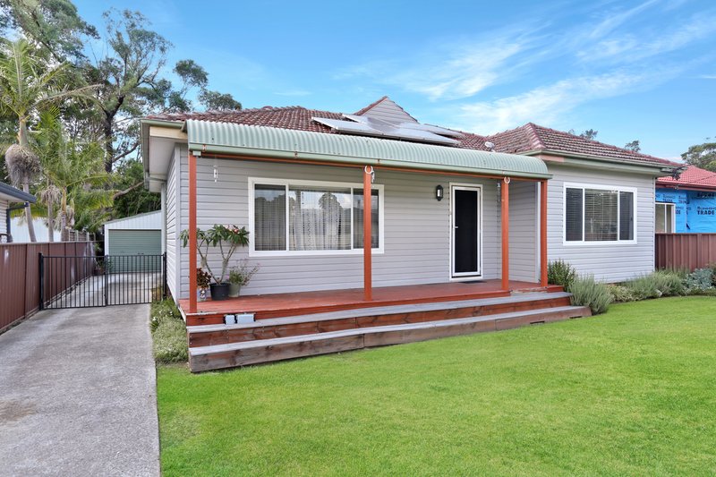 25 Kapooka Avenue, Dapto NSW 2530