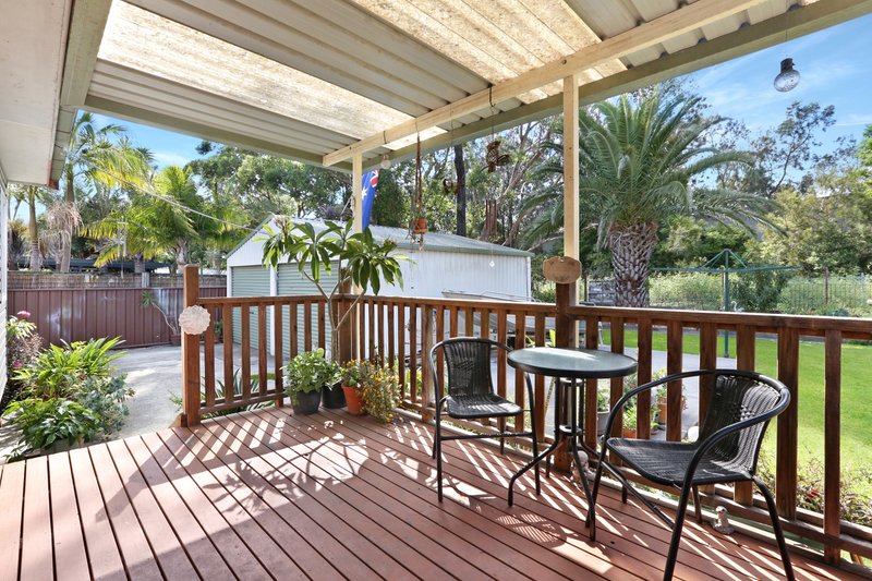 Photo - 25 Kapooka Avenue, Dapto NSW 2530 - Image 8