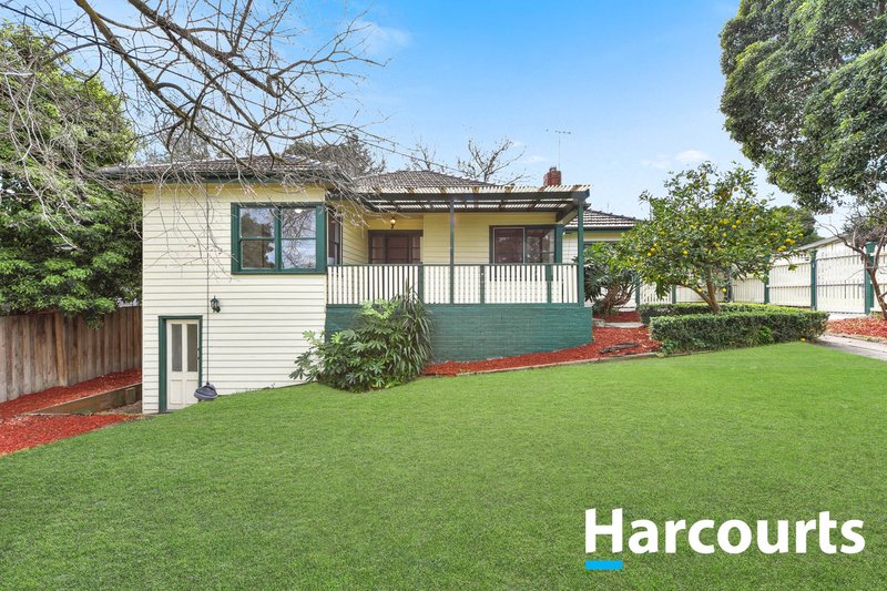 25 Karwitha Street, Vermont VIC 3133