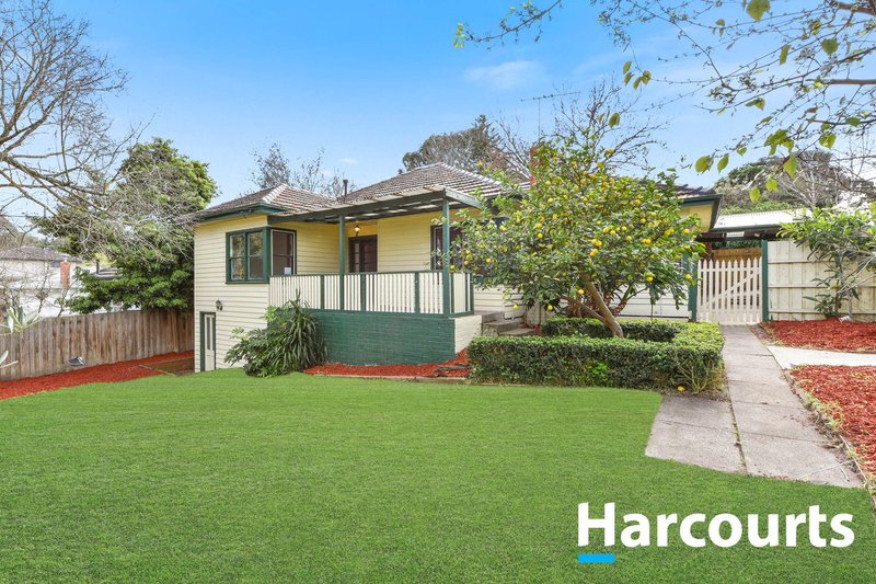 Photo - 25 Karwitha Street, Vermont VIC 3133 - Image 3